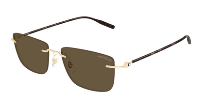 MONTBLANC MB0429S 005 56