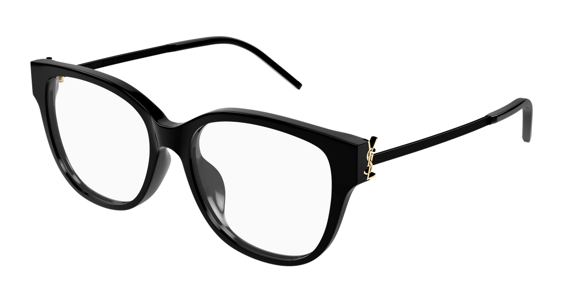 SAINT LAURENT SL M48O_B/FN 001 55
