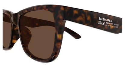 BALENCIAGA BB0425SK 002 55