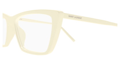 SAINT LAURENT SL 737 MICA THIN OPT 008 54