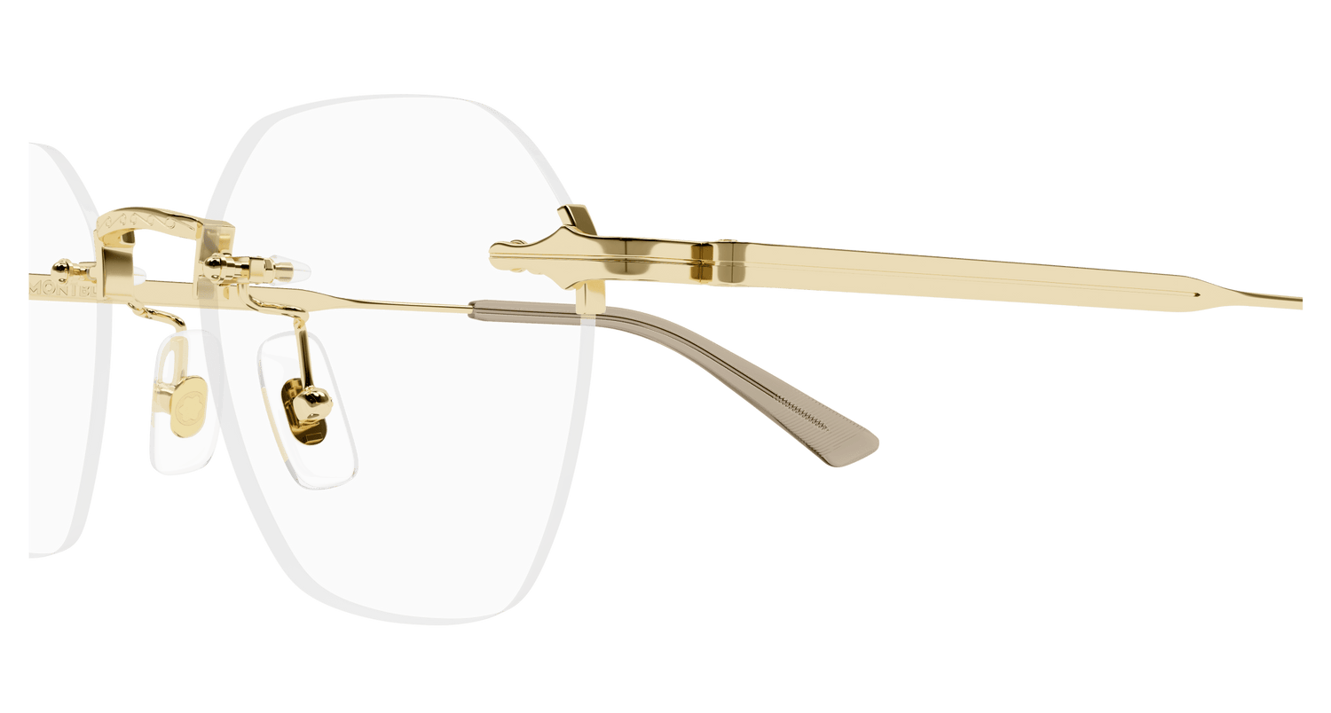 MONTBLANC MB0403O 001 50