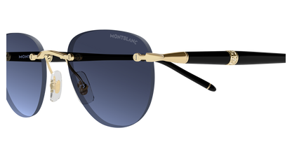 MONTBLANC MB0412S 006 48