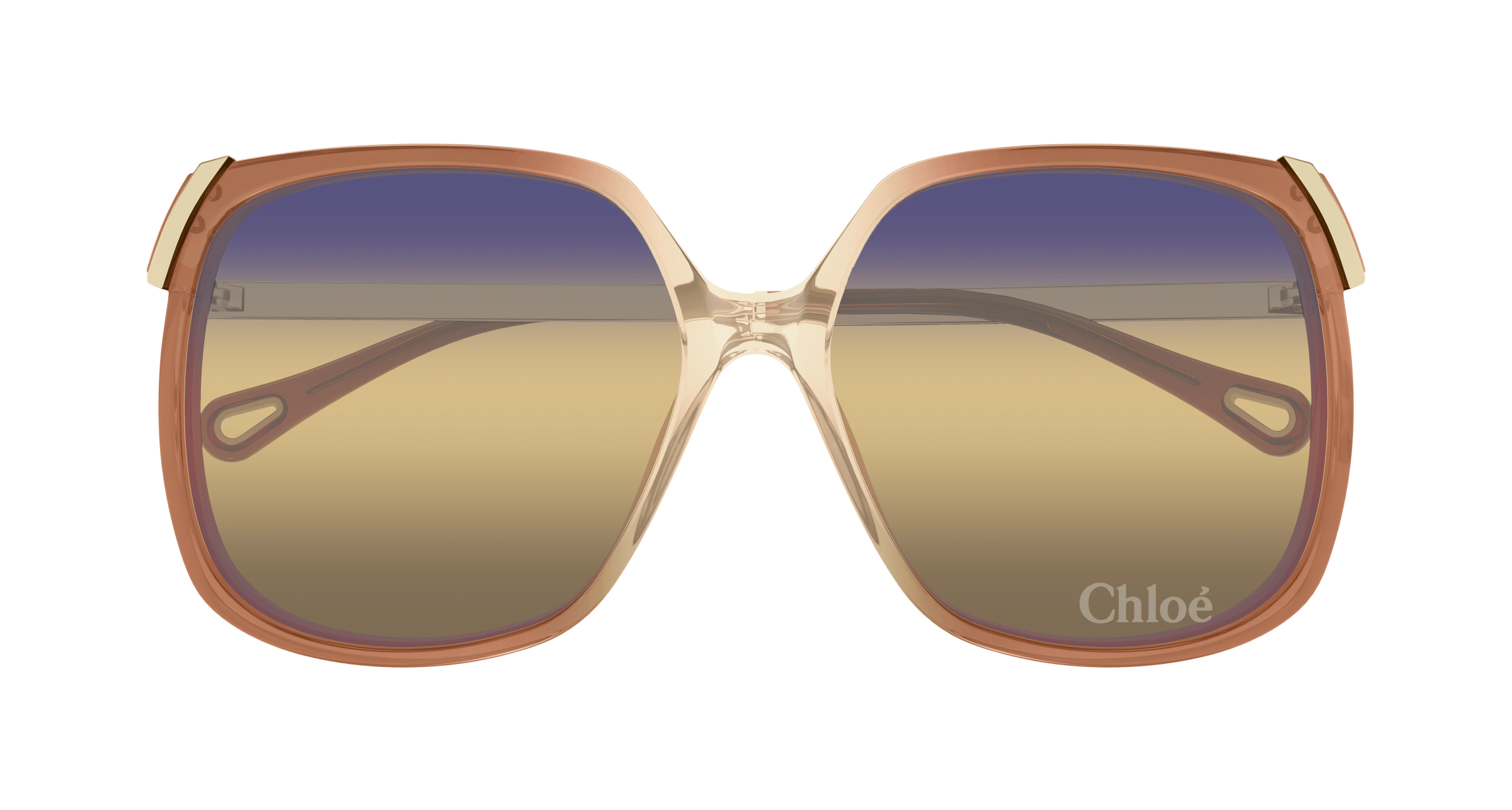 CHLOÉ CH0286S 007 60