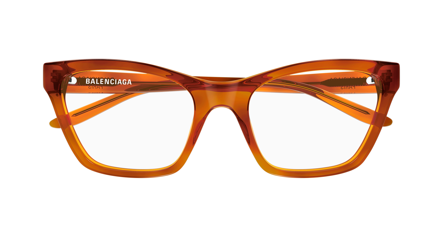 BALENCIAGA BB0440O 003 56