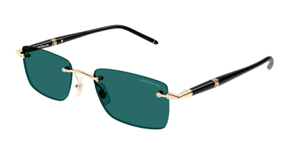 MONTBLANC MB0344S 006 54