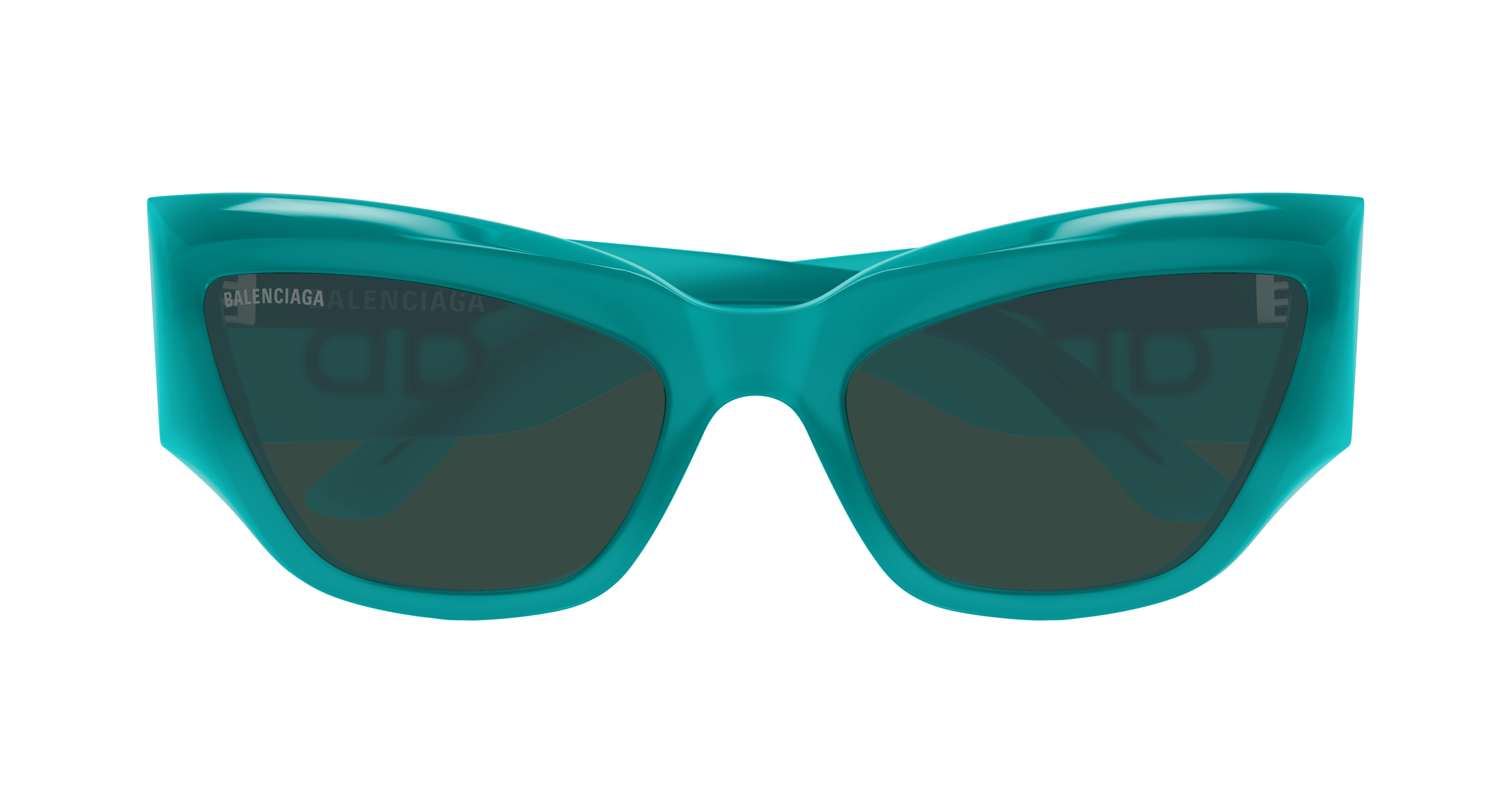 BALENCIAGA BB0444S 005 60