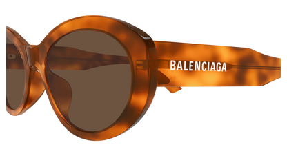 BALENCIAGA BB0446S 003 56