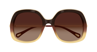 CHLOÉ CH0327S 006 56