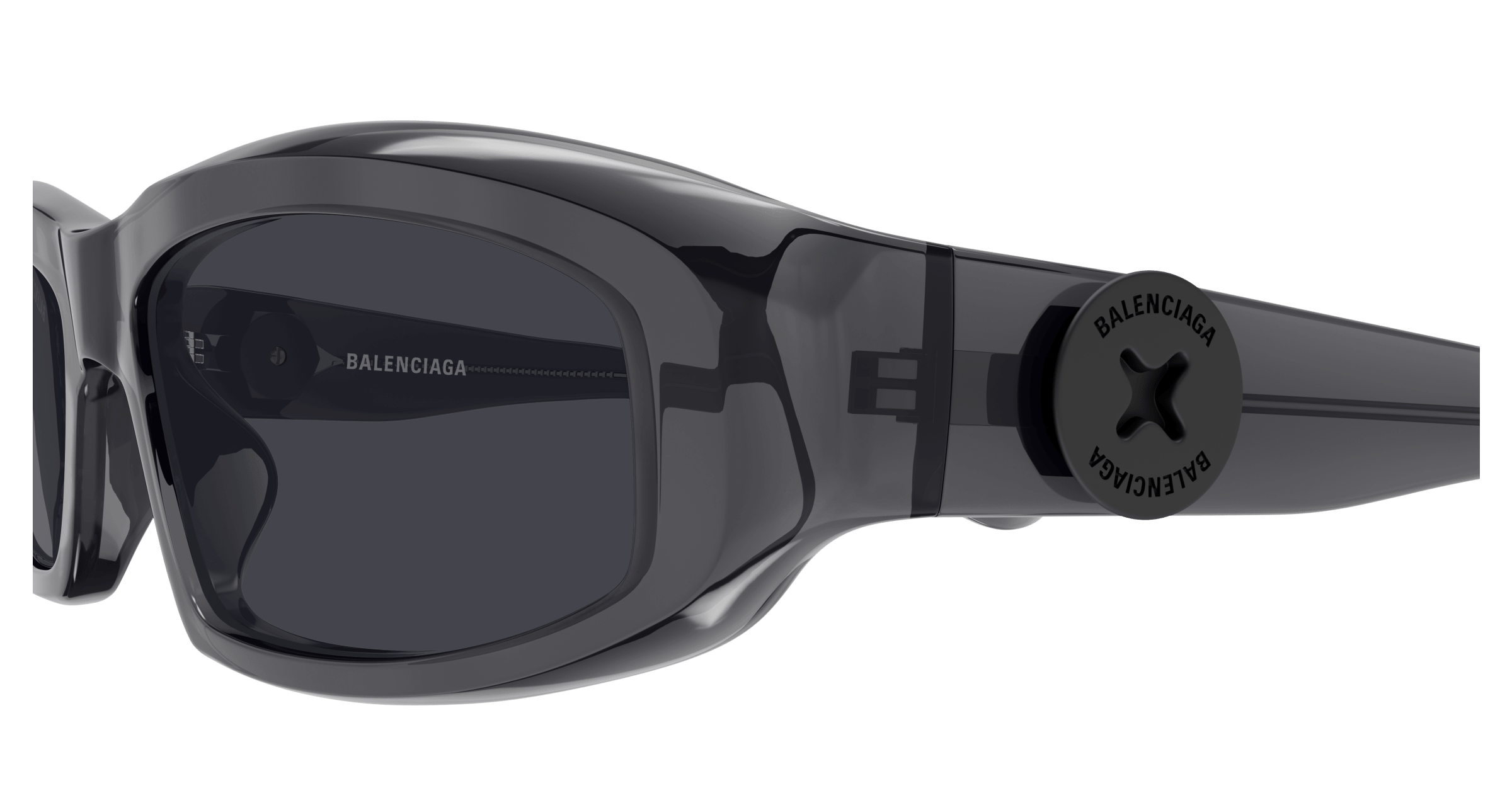 BALENCIAGA BB0408S 004 58