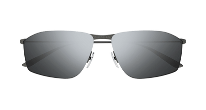 BALENCIAGA BB0413S 004 62