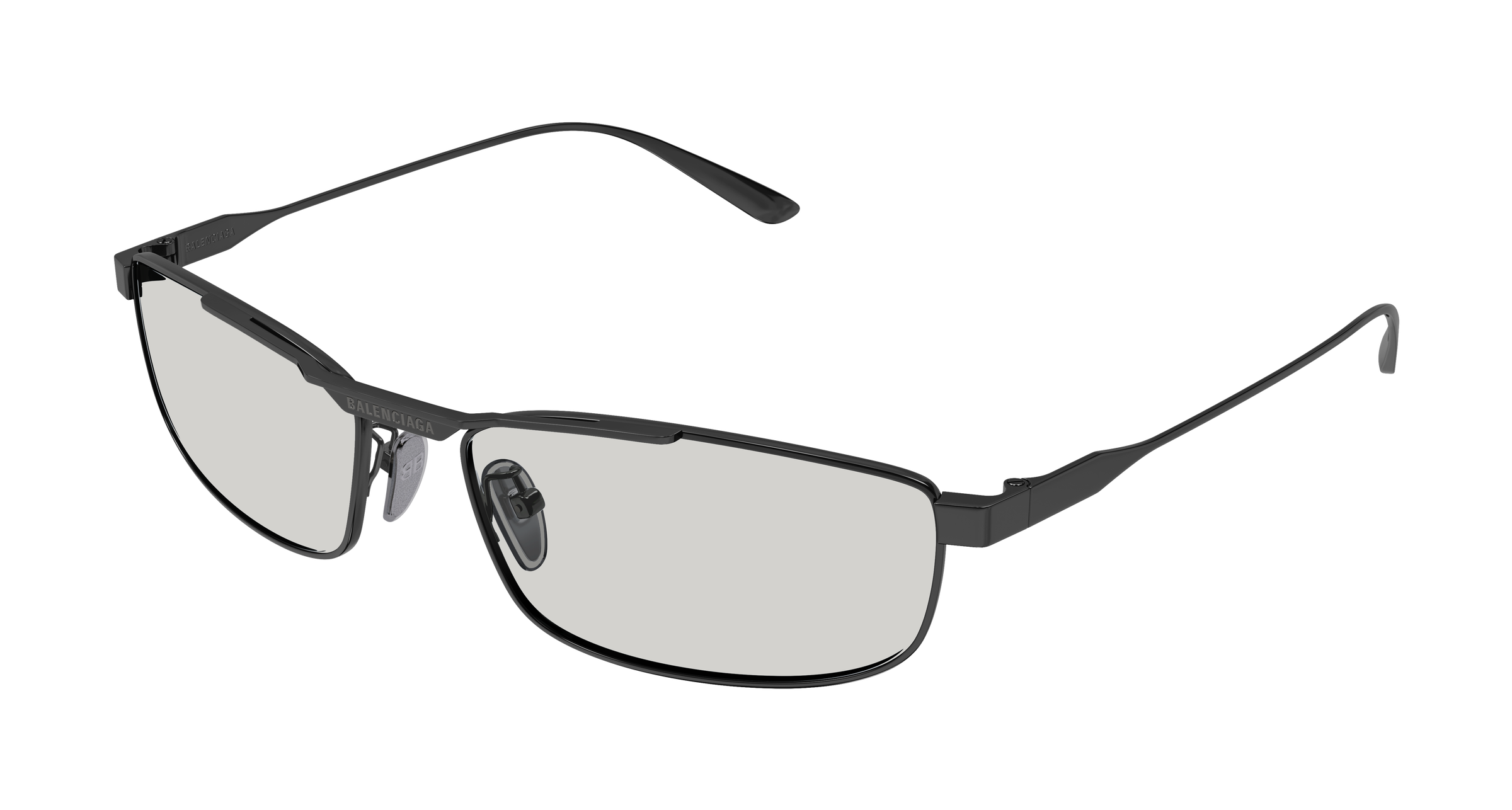 BALENCIAGA BB0451S 006 61