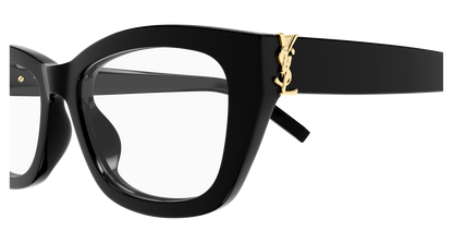 SAINT LAURENT SL M153 OPT 001 55