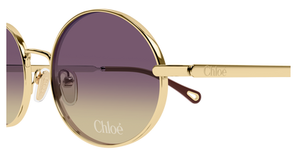 CHLOÉ CH0326S 001 55