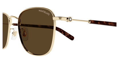 MONTBLANC MB0392SA 004 55