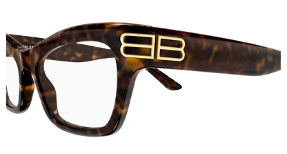 BALENCIAGA BB0435O 002 54