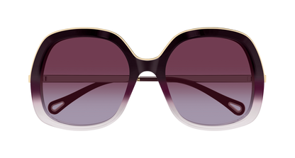 CHLOÉ CH0327S 007 56