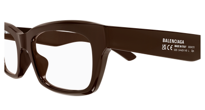 BALENCIAGA BB0427O 005 54