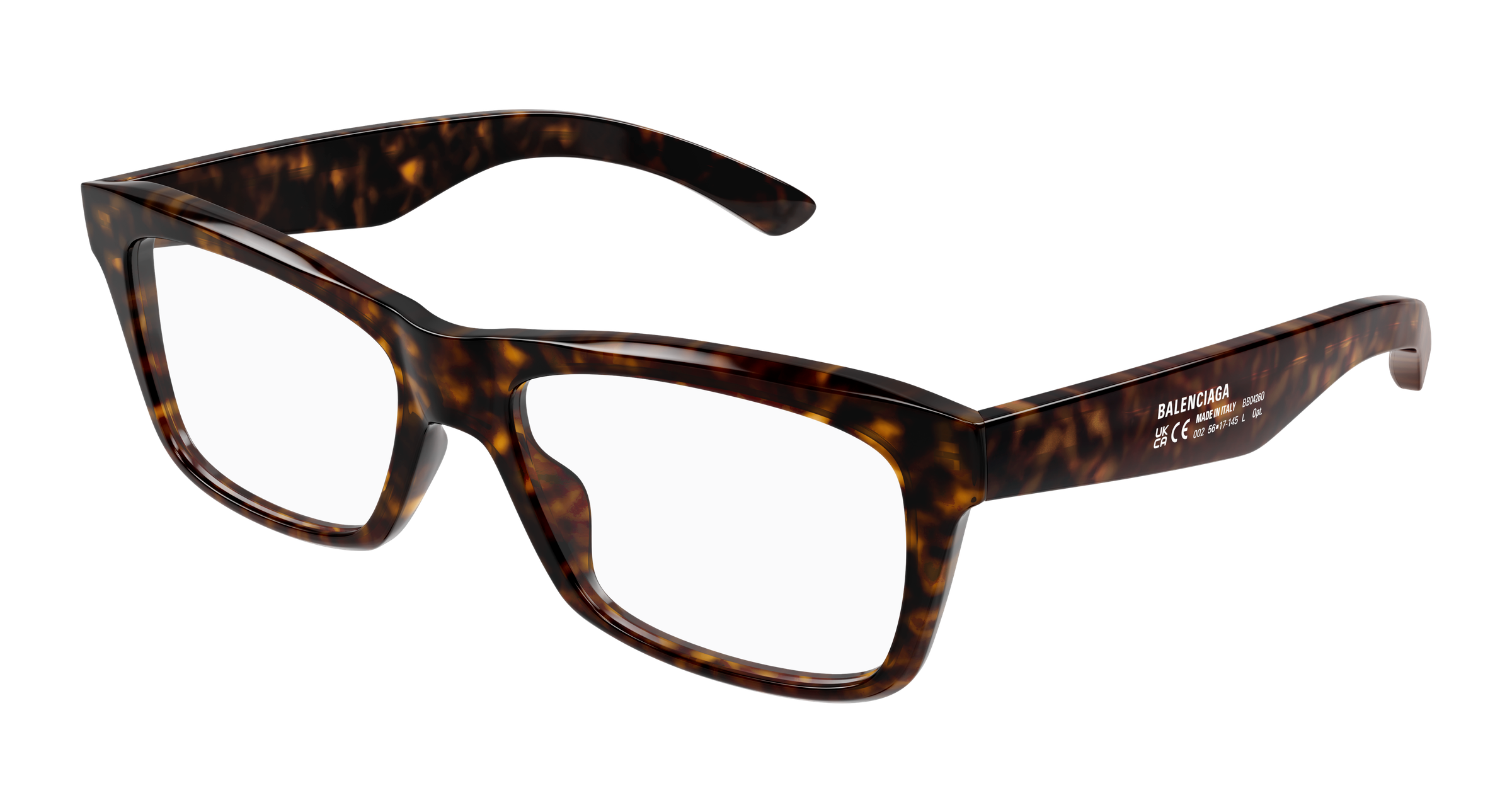 BALENCIAGA BB0426O 002 56