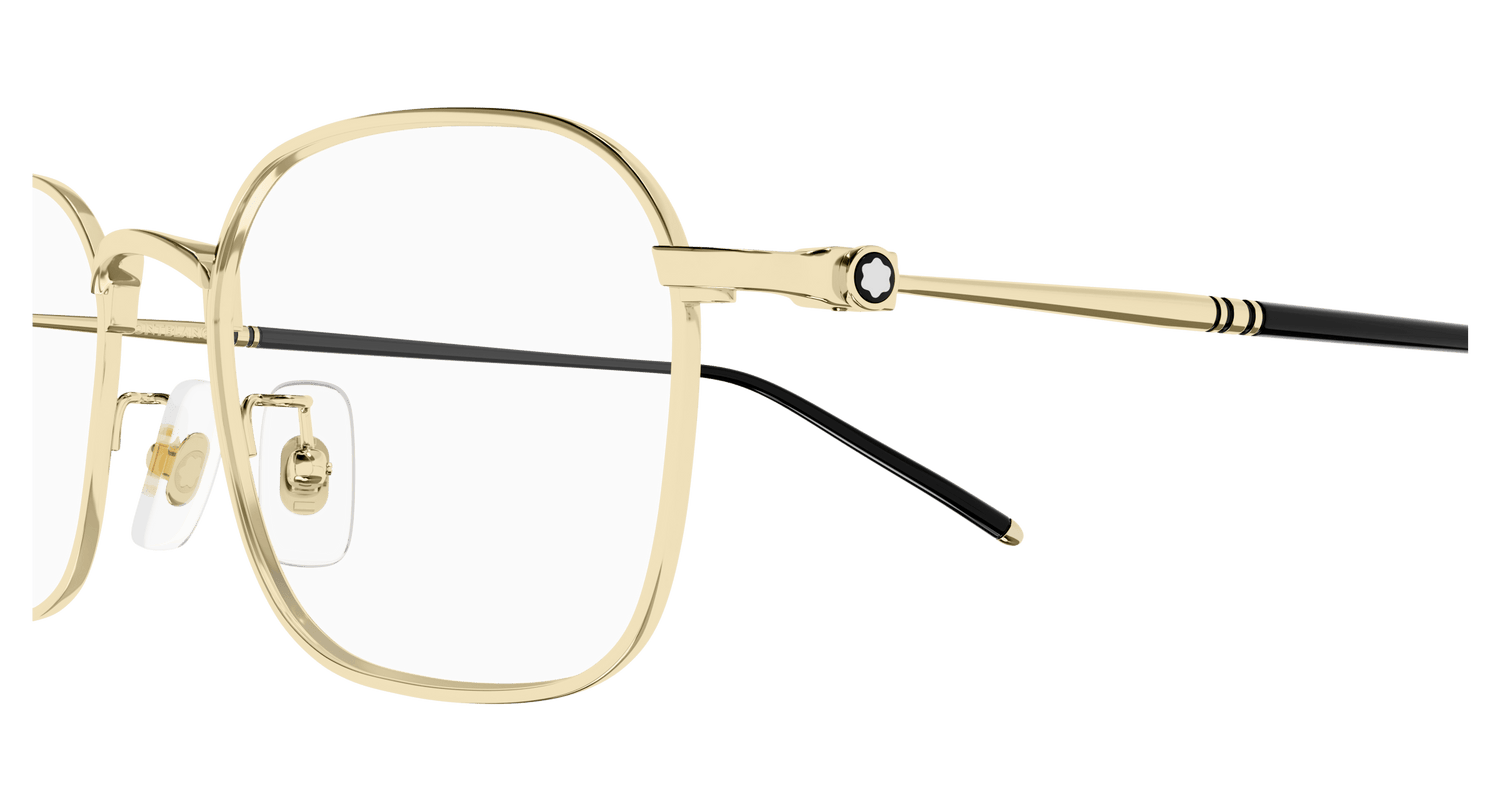 MONTBLANC MB0414OA 002 54