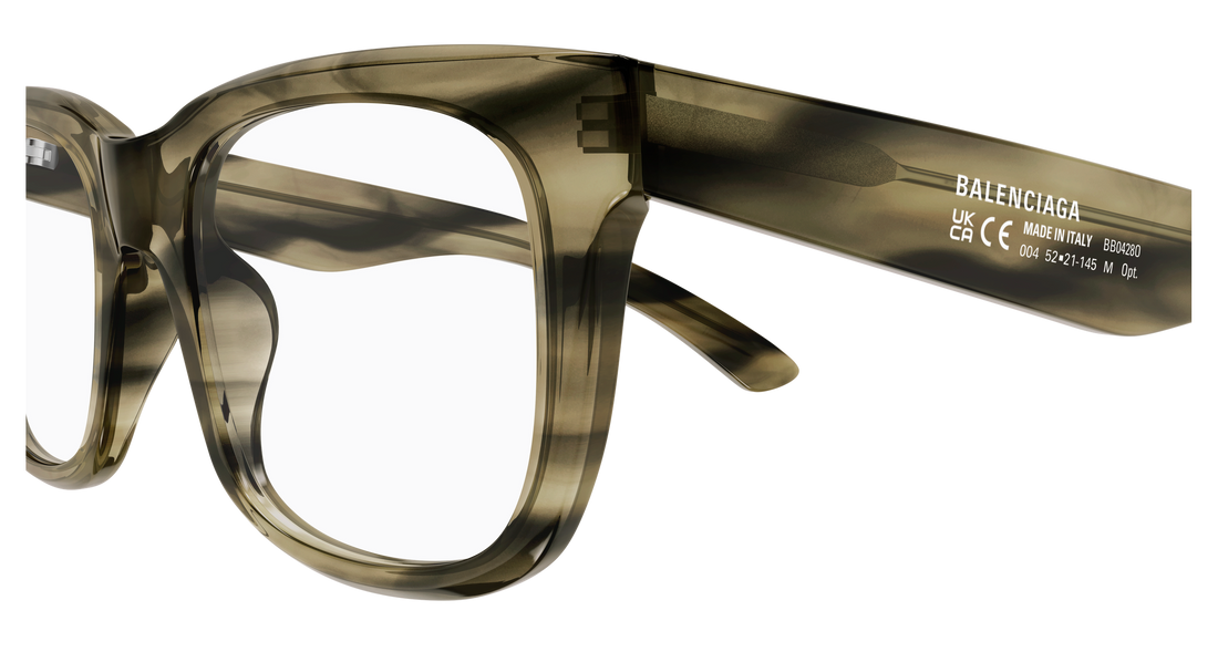 BALENCIAGA BB0428O 004 52