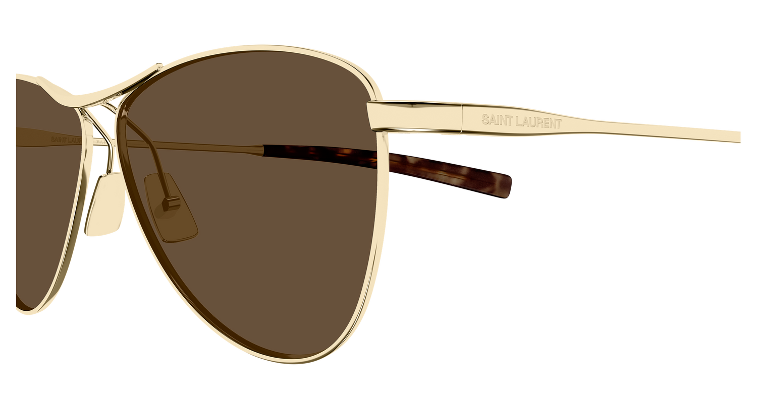 SAINT LAURENT SL 831 VESPER 005 55