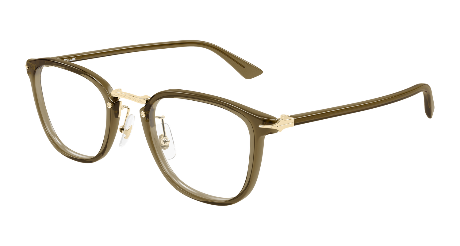 MONTBLANC MB0440OA 004 50