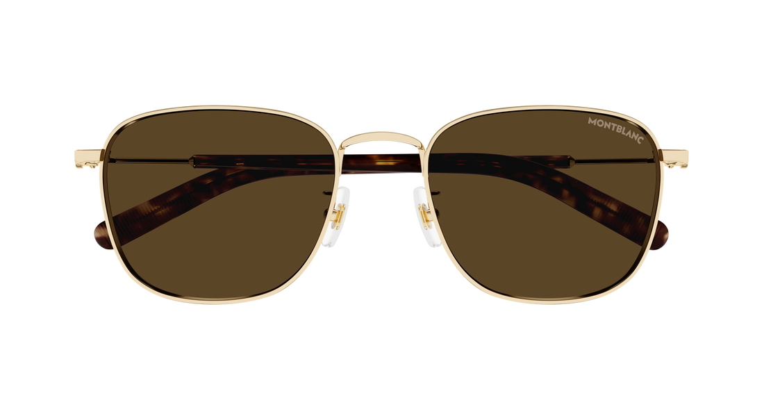 MONTBLANC MB0392SA 004 55