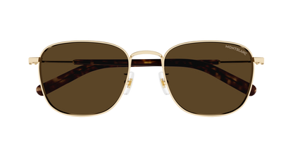 MONTBLANC MB0392SA 004 55