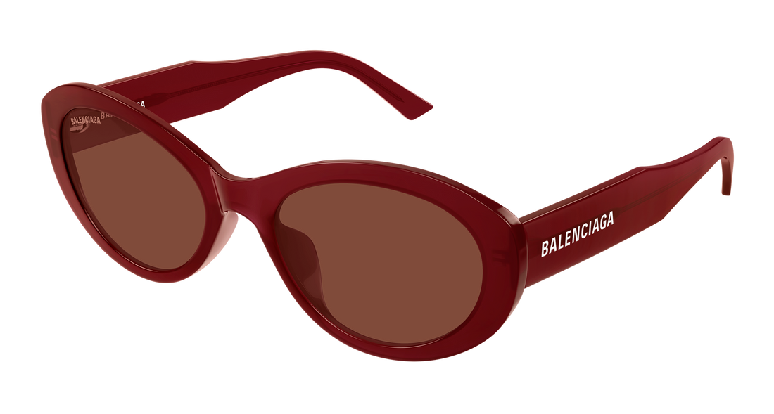 BALENCIAGA BB0446S 005 56