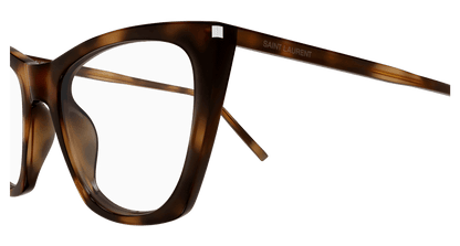 SAINT LAURENT SL 214 KATE THIN OPT 003 55