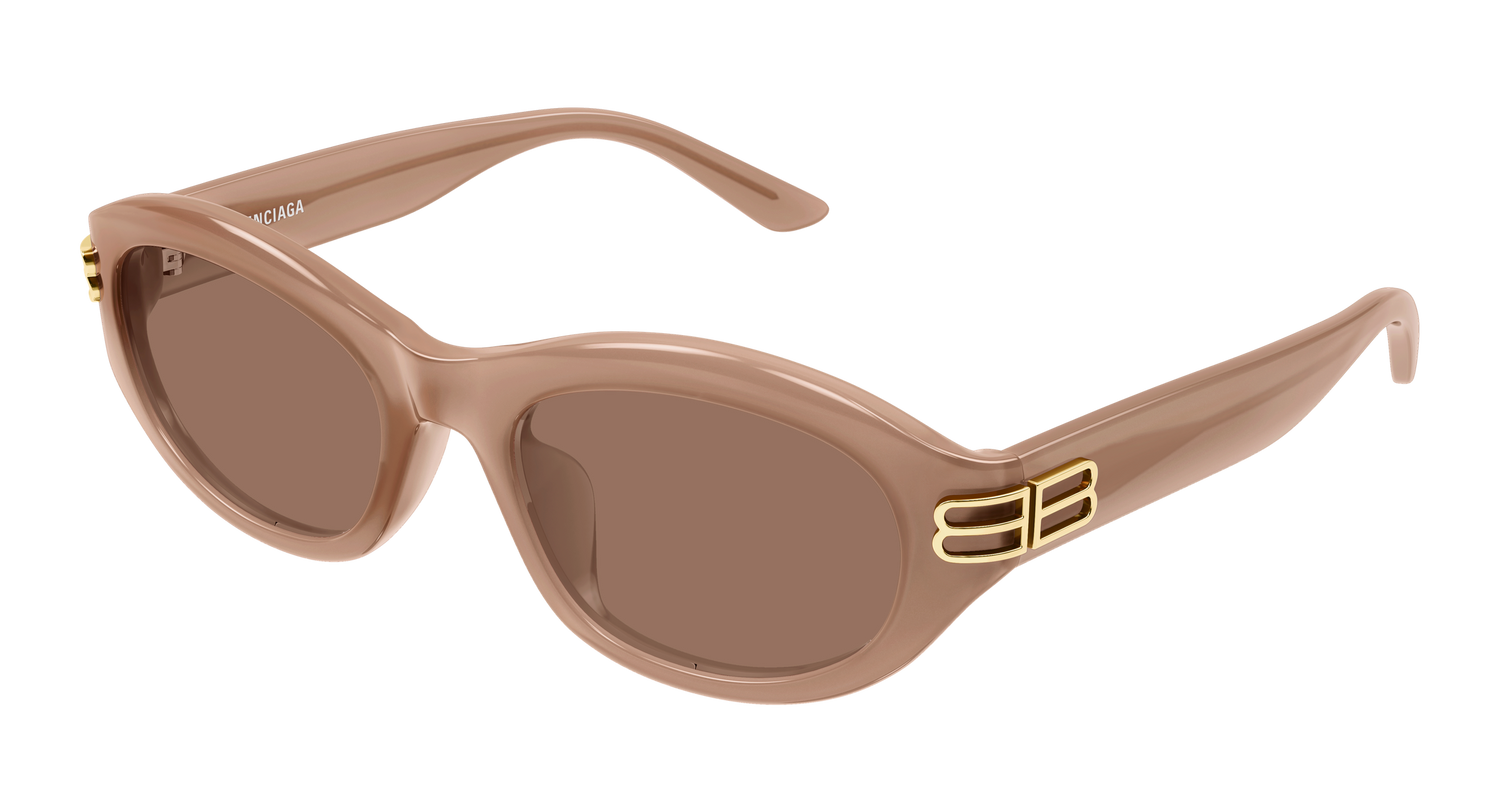 BALENCIAGA BB0434SK 004 55