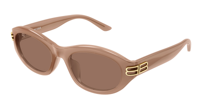 BALENCIAGA BB0434SK 004 55