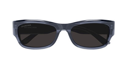 BALENCIAGA BB0390SK 003 56