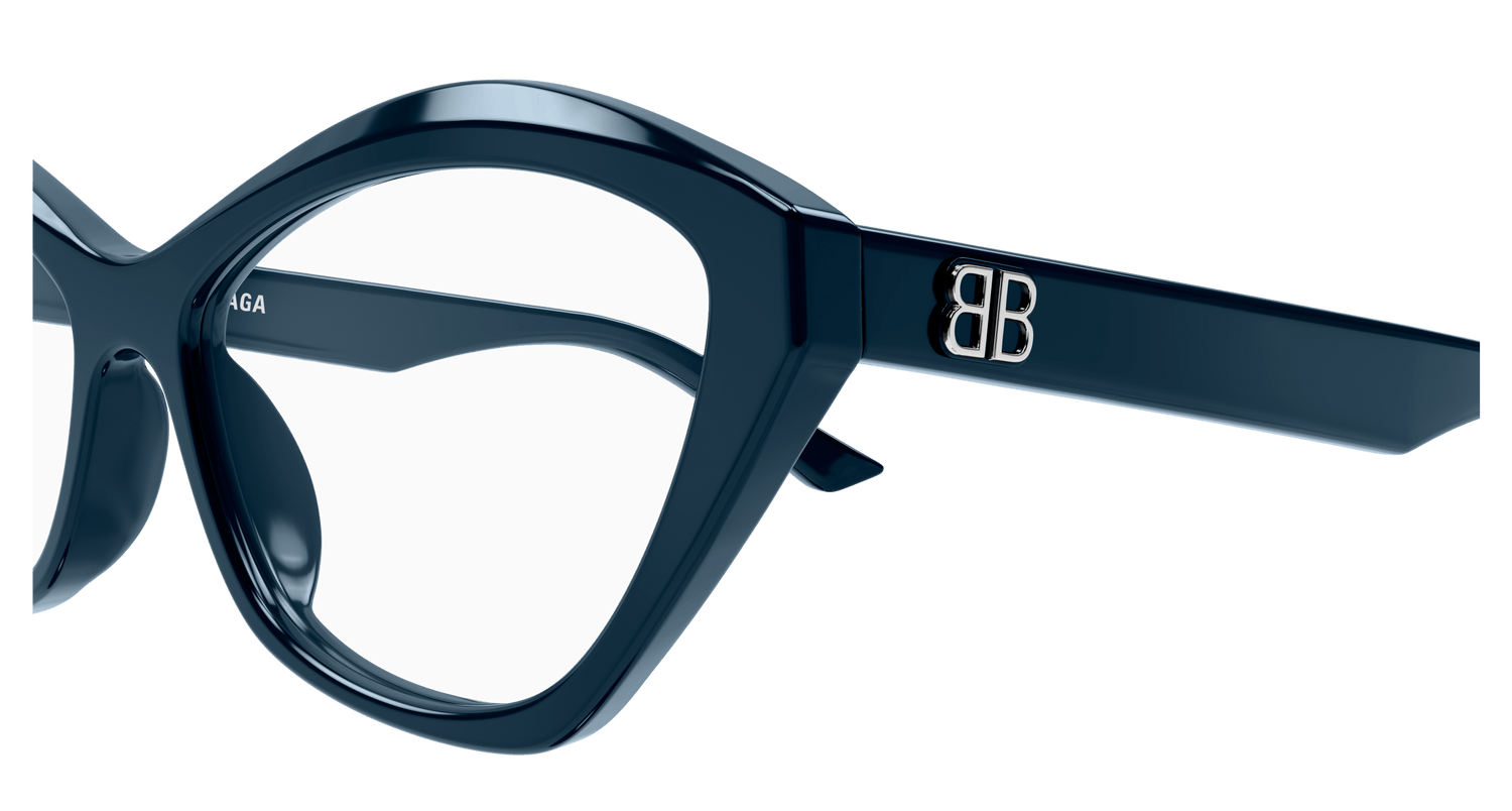 BALENCIAGA BB0341O 005 58