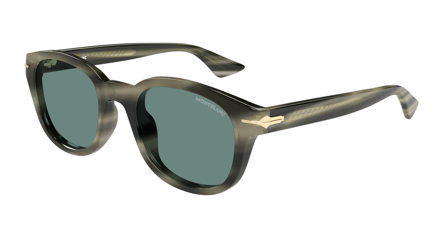 MONTBLANC MB0435S 005 51