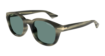 MONTBLANC MB0435S 005 51