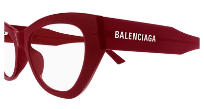 BALENCIAGA BB0449O 010 55