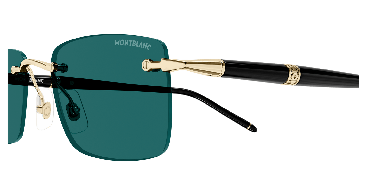 MONTBLANC MB0344S 006 54