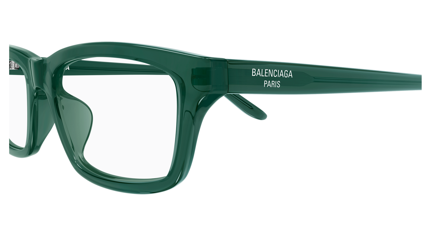 BALENCIAGA BB0439O 007 55