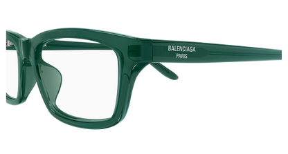 BALENCIAGA BB0439O 007 55