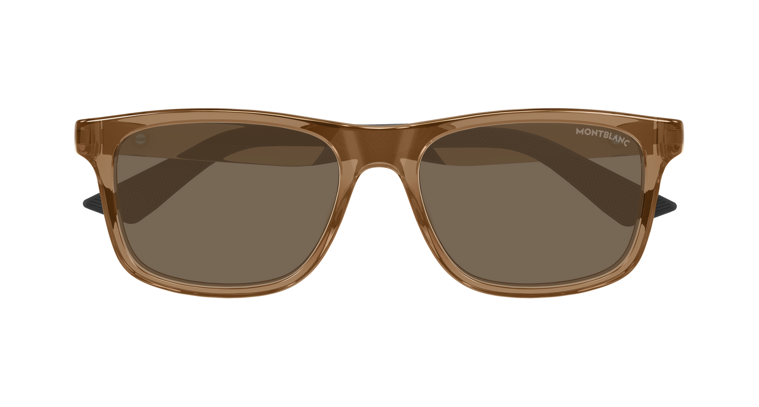 MONTBLANC MB0432S 004 55