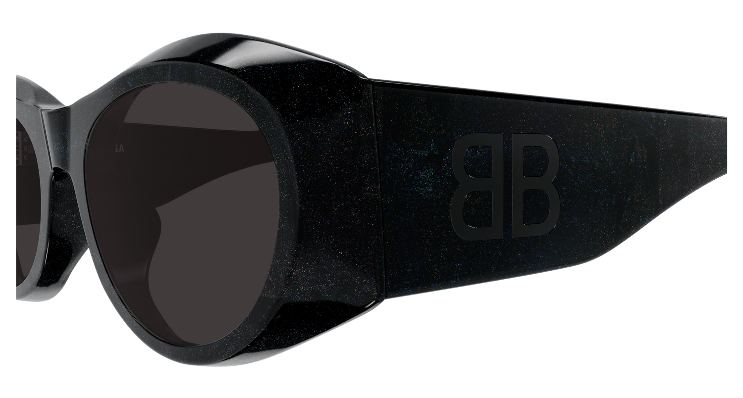 BALENCIAGA BB0396SK 003 55