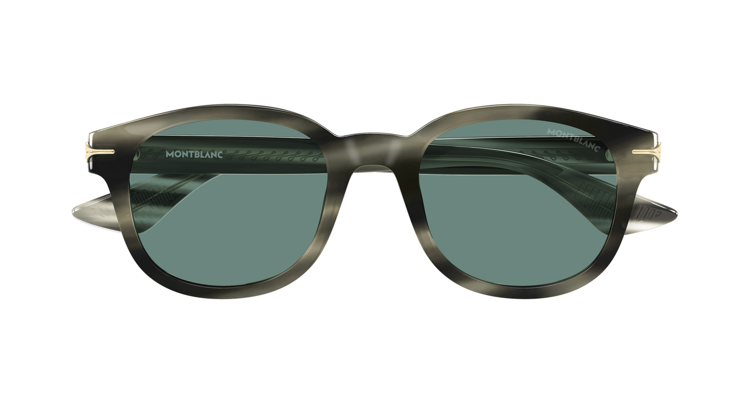 MONTBLANC MB0435S 005 51