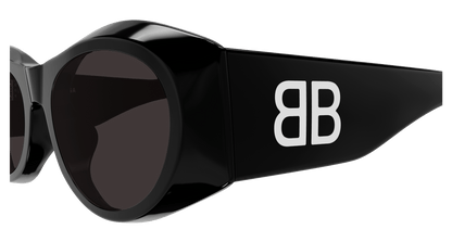 BALENCIAGA BB0396SK 001 55