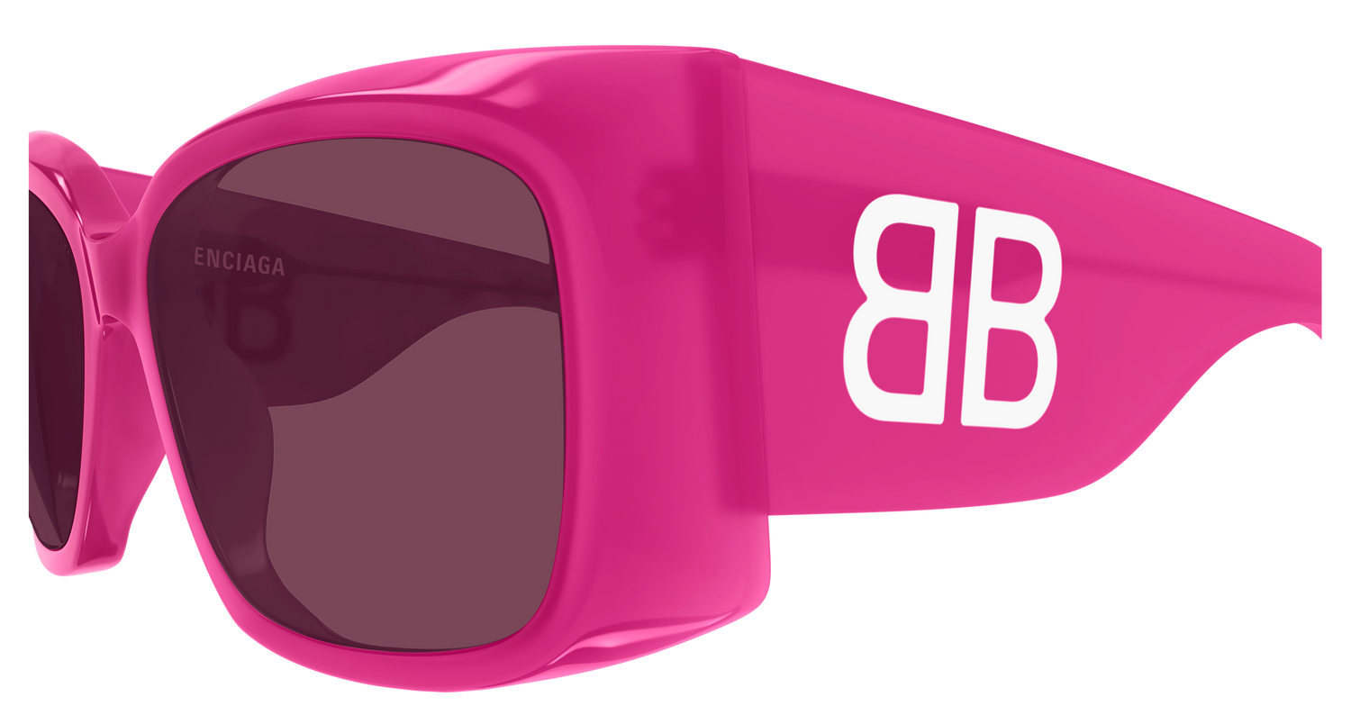 BALENCIAGA BB0443S 005 58