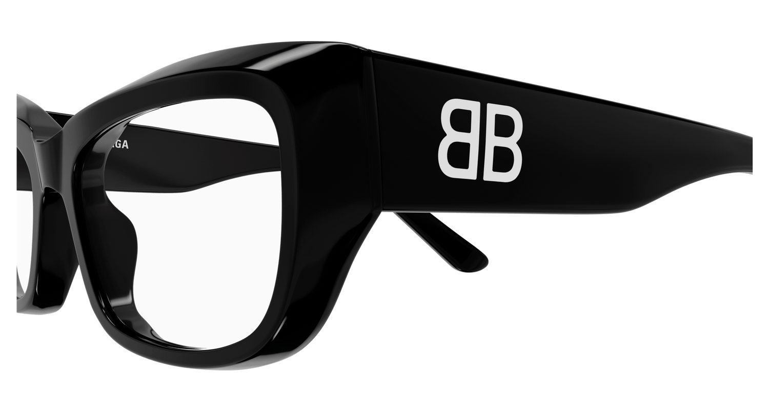 BALENCIAGA BB0399O 001 55