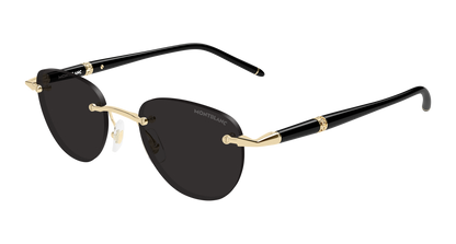 MONTBLANC MB0412S 005 48