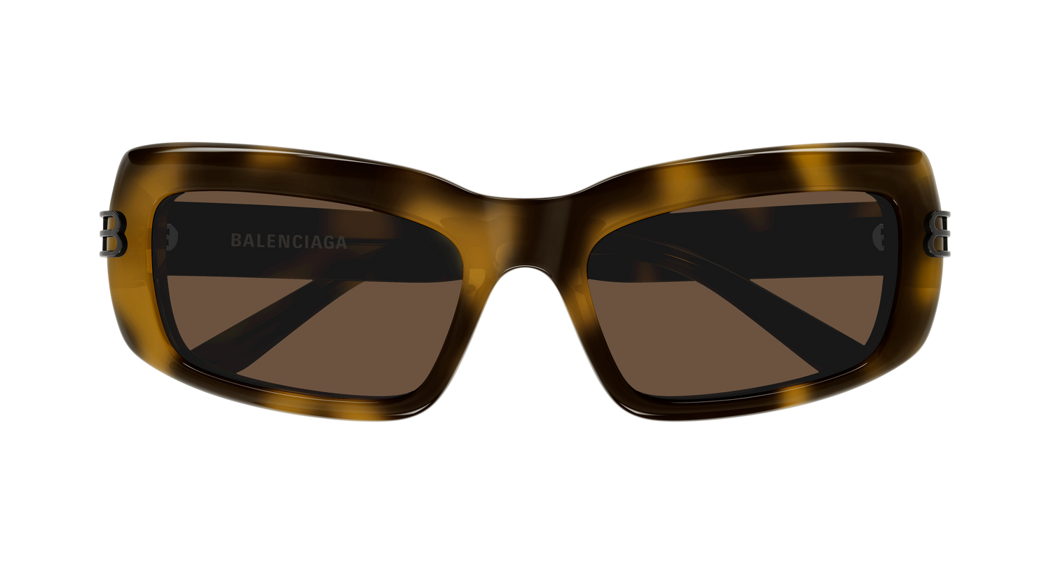 BALENCIAGA BB0432S 006 57