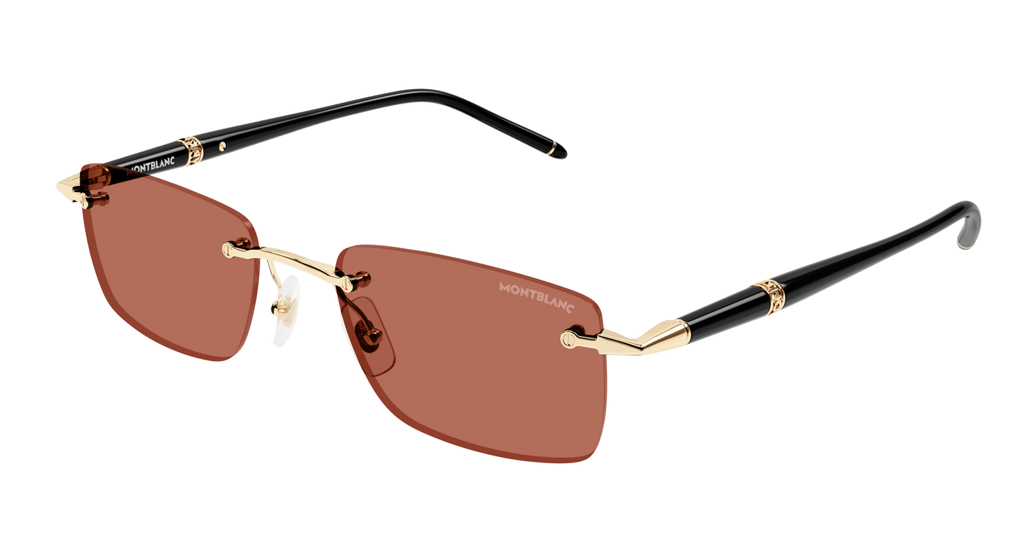 MONTBLANC MB0344S 007 54