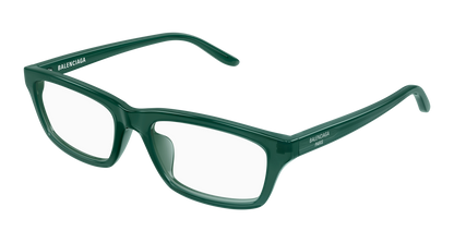 BALENCIAGA BB0439O 007 55